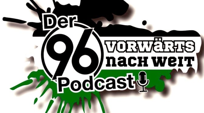 Re-Live: Der Podcast während des Spiels gegen den FC St. Pauli